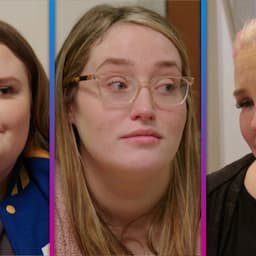 Mama June on Giving Up Custody of Honey Boo Boo, Paying Child Support