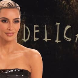 Kim Kardashian's First 'AHS' Acting Review Is in via Zachary Quinto