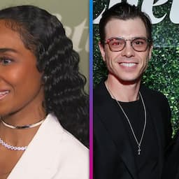 Chilli Reacts to Matthew Lawrence Saying Kids Are in Their Future