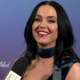 How Katy Perry Is Handling 'Idol' and Coronation Concert on Same Day
