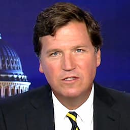 Tucker Carlson Teases Career Move After Fox News Departure