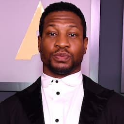 Jonathan Majors and Meagan Good Are Dating Amid His Assault Case 