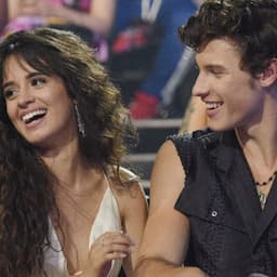 Shawn Mendes & Camila Cabello Seen Holding Hands Amid Reconciliation