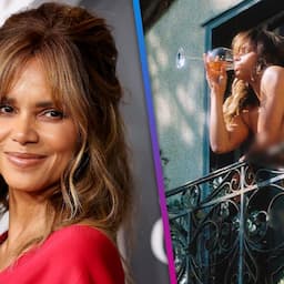 Halle Berry Claps Back at Commenter Criticizing Her For Posing Nude