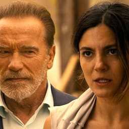 'FUBAR': Arnold Schwarzenegger and Monica Barbaro Star as Undercover CIA Agents (Exclusive)