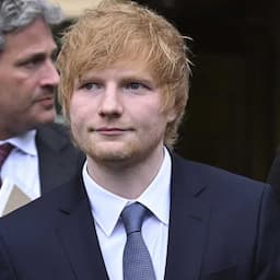 Ed Sheeran Copyright Trial: Plaintiff Collapses Amid Cross Examination