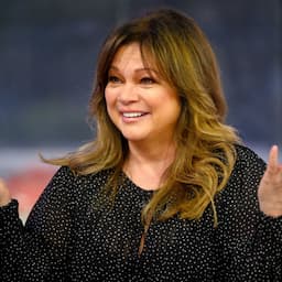 Valerie Bertinelli on the Good, Bad News About Her Food Network Show