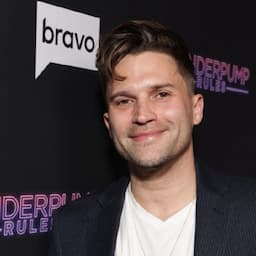 'VPR' Star Tom Schwartz Is Nearly Unrecognizable With Blonde Hair