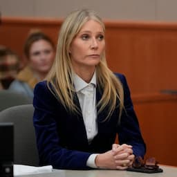 Gwyneth Paltrow Style Guide: From the Courtroom to the Boardroom
