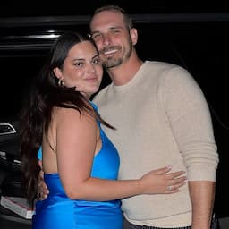 'Love Is Blind' Stars Alexa and Brennon Lemieux Expecting First Child