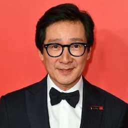 Ke Huy Quan Reacts to Fans' Call for Return in 'Indiana Jones 5'