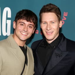 Tom Daley and Dustin Lance Black Welcome Baby No. 2