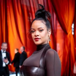 Why Fans Think Rihanna May Have Hinted at the Sex of Baby No. 2