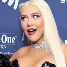 Christina Aguilera Talks Losing Her Virginity Later in Life