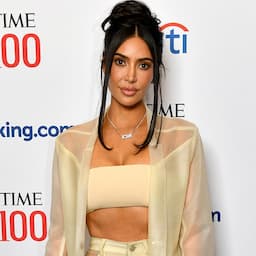 Kim Kardashian 'Absolutely' Considers Leaving Reality TV for Law