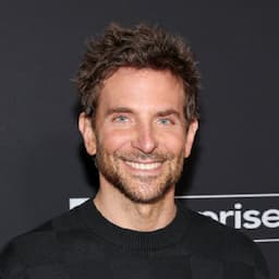 Bradley Cooper Opens Up About His Sobriety: 'I Was Lucky'