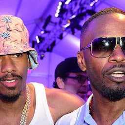 Nick Cannon Gives Jamie Foxx Update Amid Hospitalization (Exclusive)