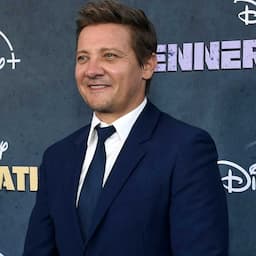 Jeremy Renner Shares Inspiring Video of Recovery After Accident 