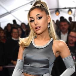 How Ariana Grande's Husband Is Supporting Her Behind the Scenes