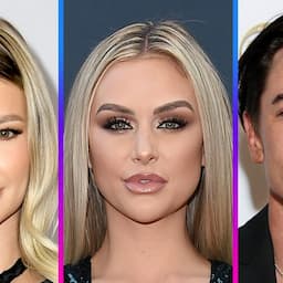 Lala Kent Says Tom Sandoval Won't Leave His and Ariana Madix's House
