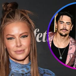 Ariana Madix Comments on TikTok Video Calling Out Ex Tom Sandoval