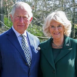 King Charles' Coronation Invitation Confirms Queen Camilla's New Title