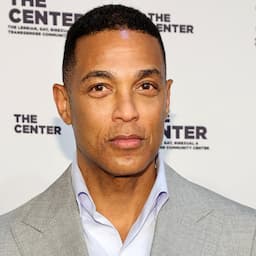 Don Lemon Spotted Out for the First Time Since Firing From CNN
