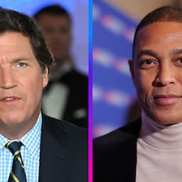 Megyn Kelly and Chris Cuomo React to Tucker Carlson and Don Lemon News