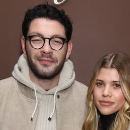 Sofia Richie Posts Her First TikTok From France Ahead of Wedding