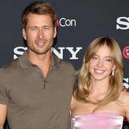 Sydney Sweeney and Glen Powell Talk About Their Chemistry Onscreen