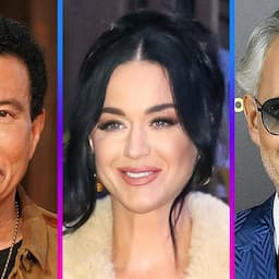 King Charles' Coronation: Katy Perry, Lionel Richie & More to Perform