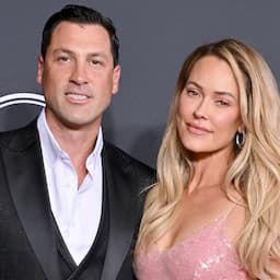 Peta and Maksim Welcome New Addition Ahead of Baby No. 2