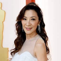 'Wicked' Movie First Look: See Michelle Yeoh in Costume