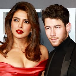 Nick Jonas' Perfect Song for Priyanka Chopra's 'Red Dress' at Premiere