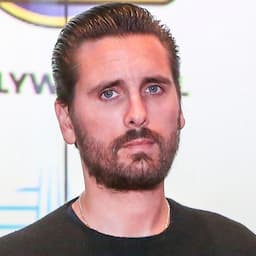 Scott Disick Shares Fun Pics From Quality Time With His Kids