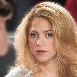Shakira Asks Media to Respect Her Sons' Right to Privacy