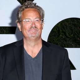 Matthew Perry, 'Friends' Actor, Dead at 54: Report
