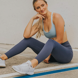 These Leggings on Amazon Look Just Like lululemon Align for Only $23
