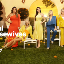 'The Real Housewives of Orange County' Season 17 Trailer Is Here 