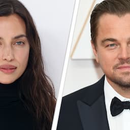 What We Know About Leonardo DiCaprio and Irina Shayk's Relationship