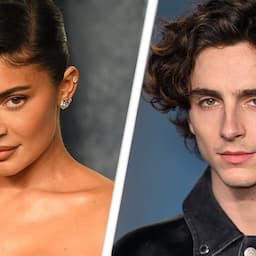 Kylie Jenner Is Dating Timothée Chalamet: Inside Their Casual Romance