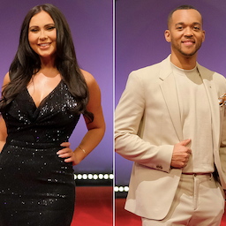 Most Shocking 'Love Is Blind' Reunion Moments: Irina's DM and More