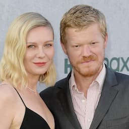 Jesse Plemons Reflects on First Year of Marriage With Kirsten Dunst