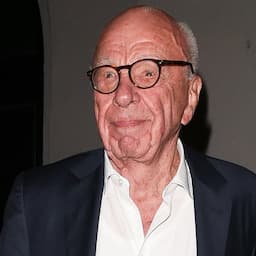 Rupert Murdoch and Ann Lesley Smith Call Off Their Engagement 