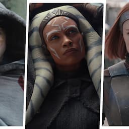 Upcoming 'Star Wars' Movies & Series: 'Obi-Wan Kenobi,' 'Ahsoka'