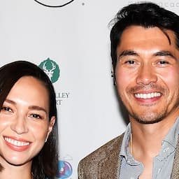 Henry Golding and Wife Liv Lo are Expecting Baby No. 2 -- See the Bump
