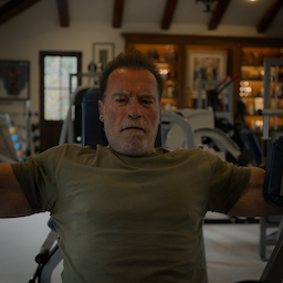 Arnold Schwarzenegger Addresses End of His Marriage to Maria Shriver