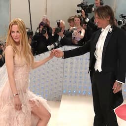 Keith Urban and Nicole Kidman Have Dreamy Date Night at 2023 Met Gala