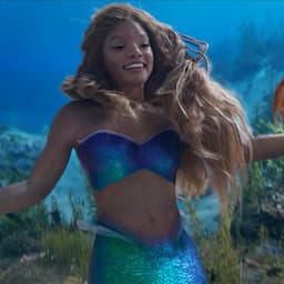 'Little Mermaid' Preview: Sebastian Sings 'Under the Sea' (Exclusive)
