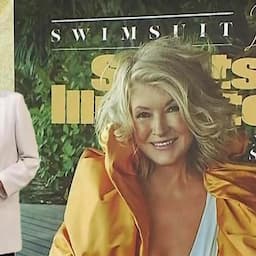 Martha Stewart, 81, Opens Up About Landing ‘Sports Illustrated’ Swimsuit Cover